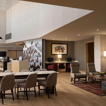 Hyatt Place Amarillo-West Extérieur photo