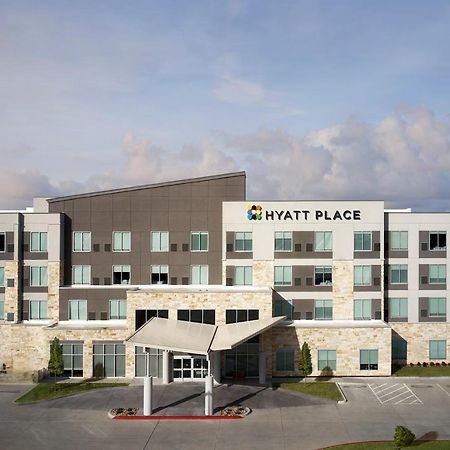 Hyatt Place Amarillo-West Extérieur photo