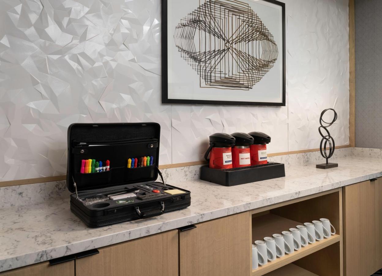 Hyatt Place Amarillo-West Extérieur photo