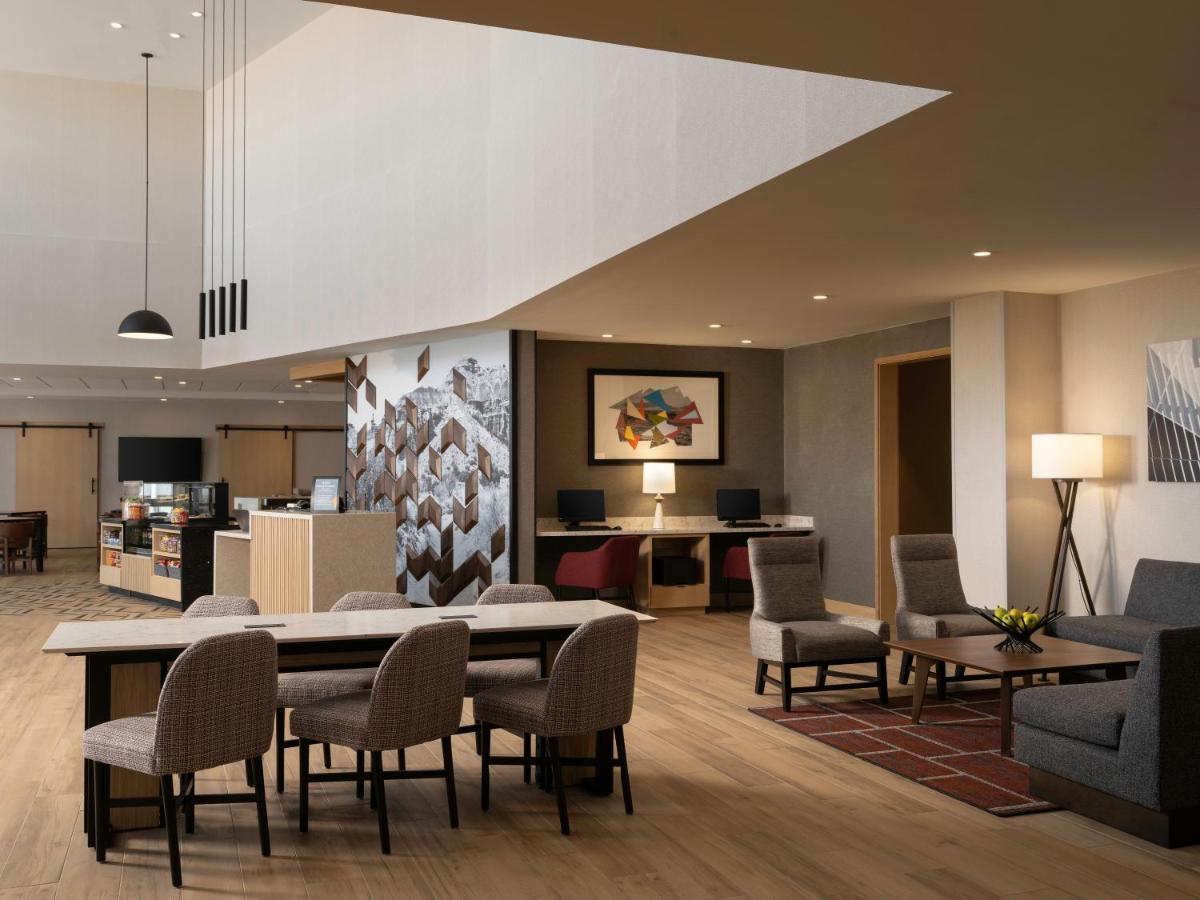 Hyatt Place Amarillo-West Extérieur photo