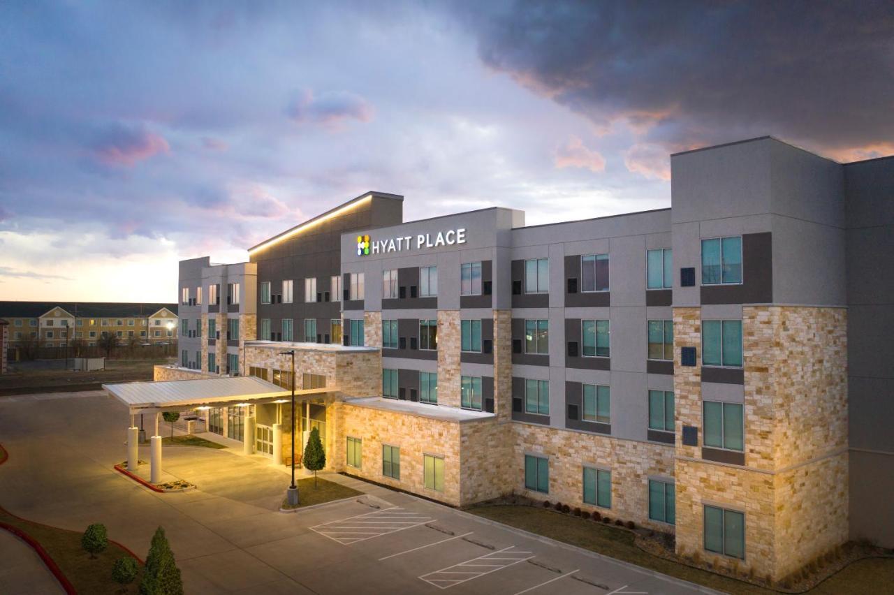 Hyatt Place Amarillo-West Extérieur photo