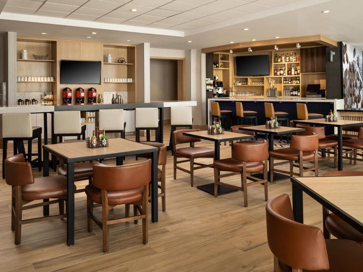 Hyatt Place Amarillo-West Extérieur photo
