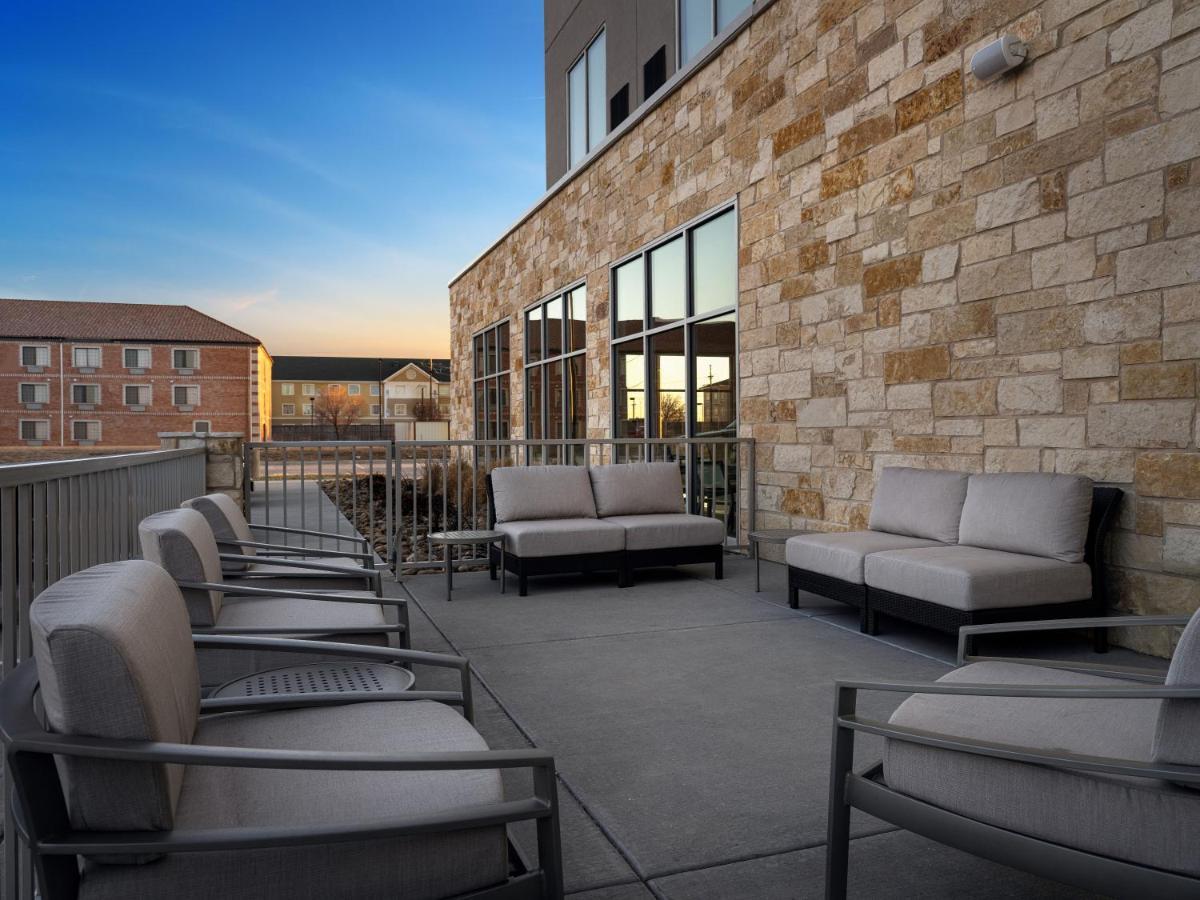 Hyatt Place Amarillo-West Extérieur photo