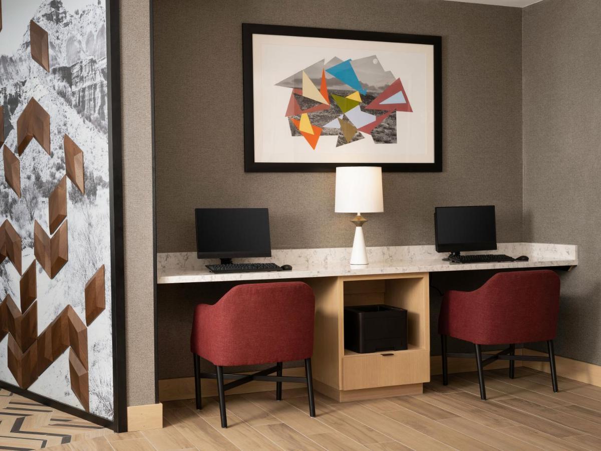 Hyatt Place Amarillo-West Extérieur photo