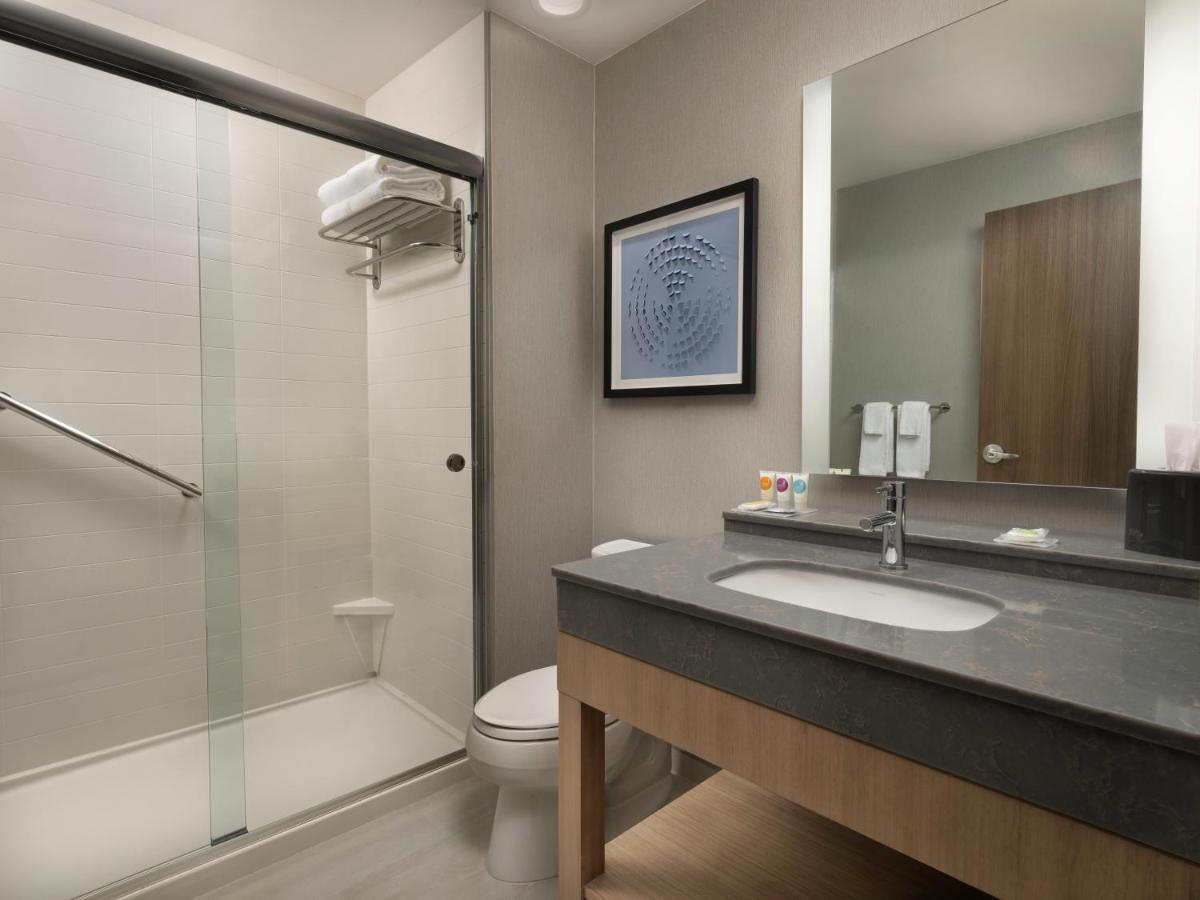 Hyatt Place Amarillo-West Extérieur photo