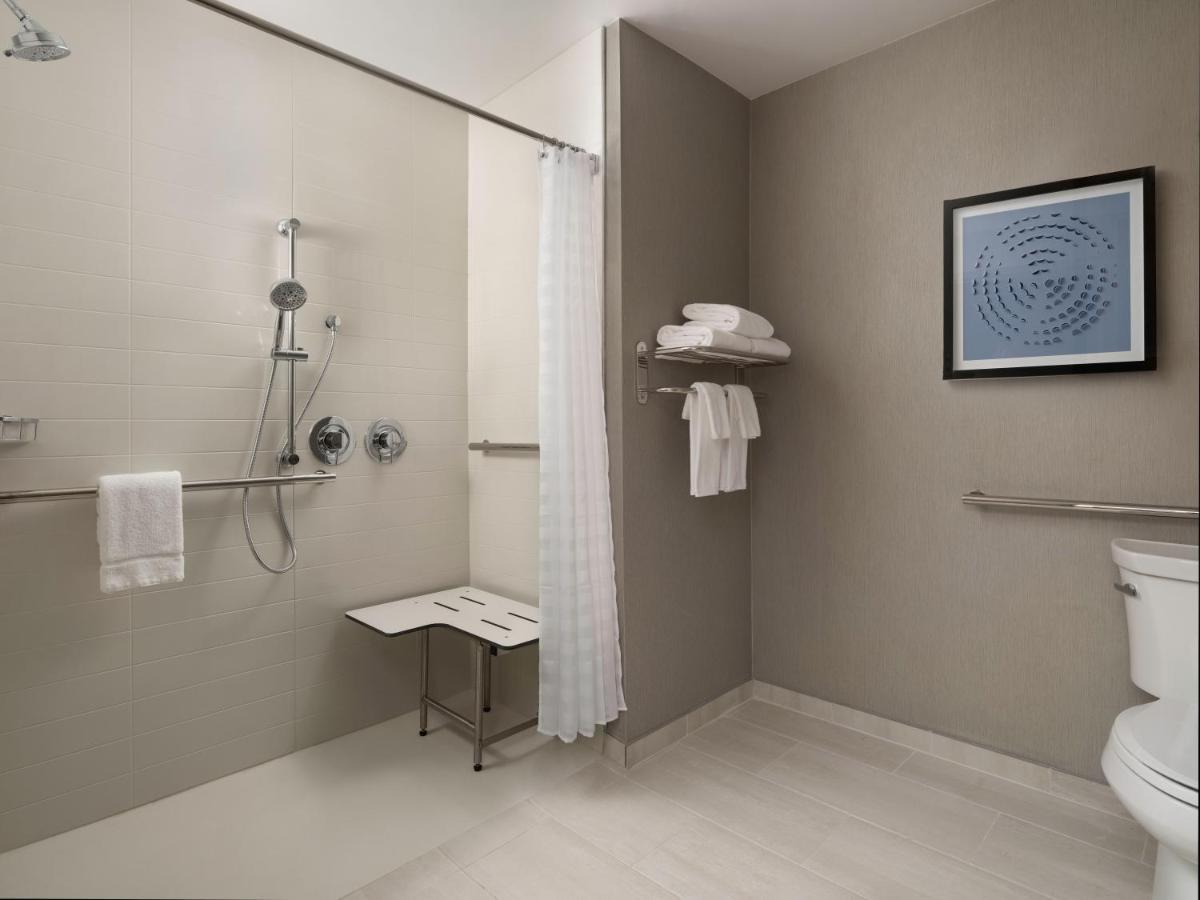 Hyatt Place Amarillo-West Extérieur photo