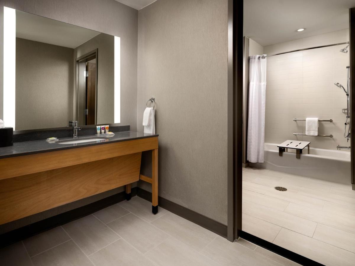 Hyatt Place Amarillo-West Extérieur photo