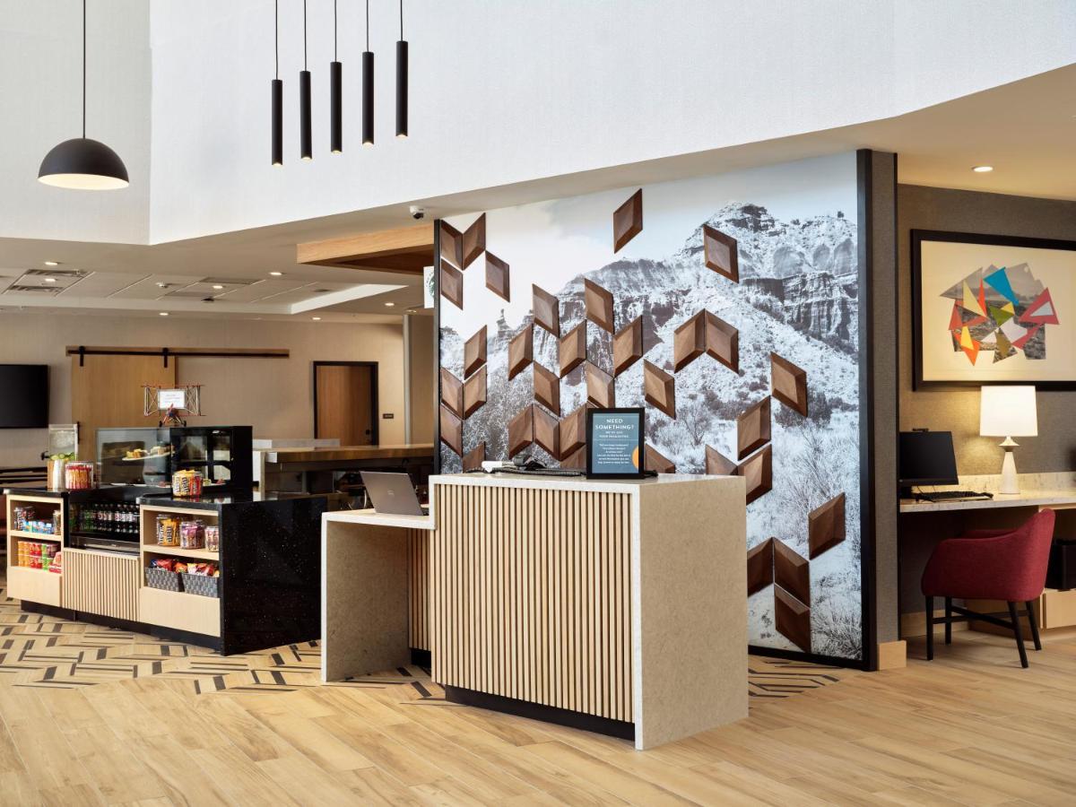 Hyatt Place Amarillo-West Extérieur photo