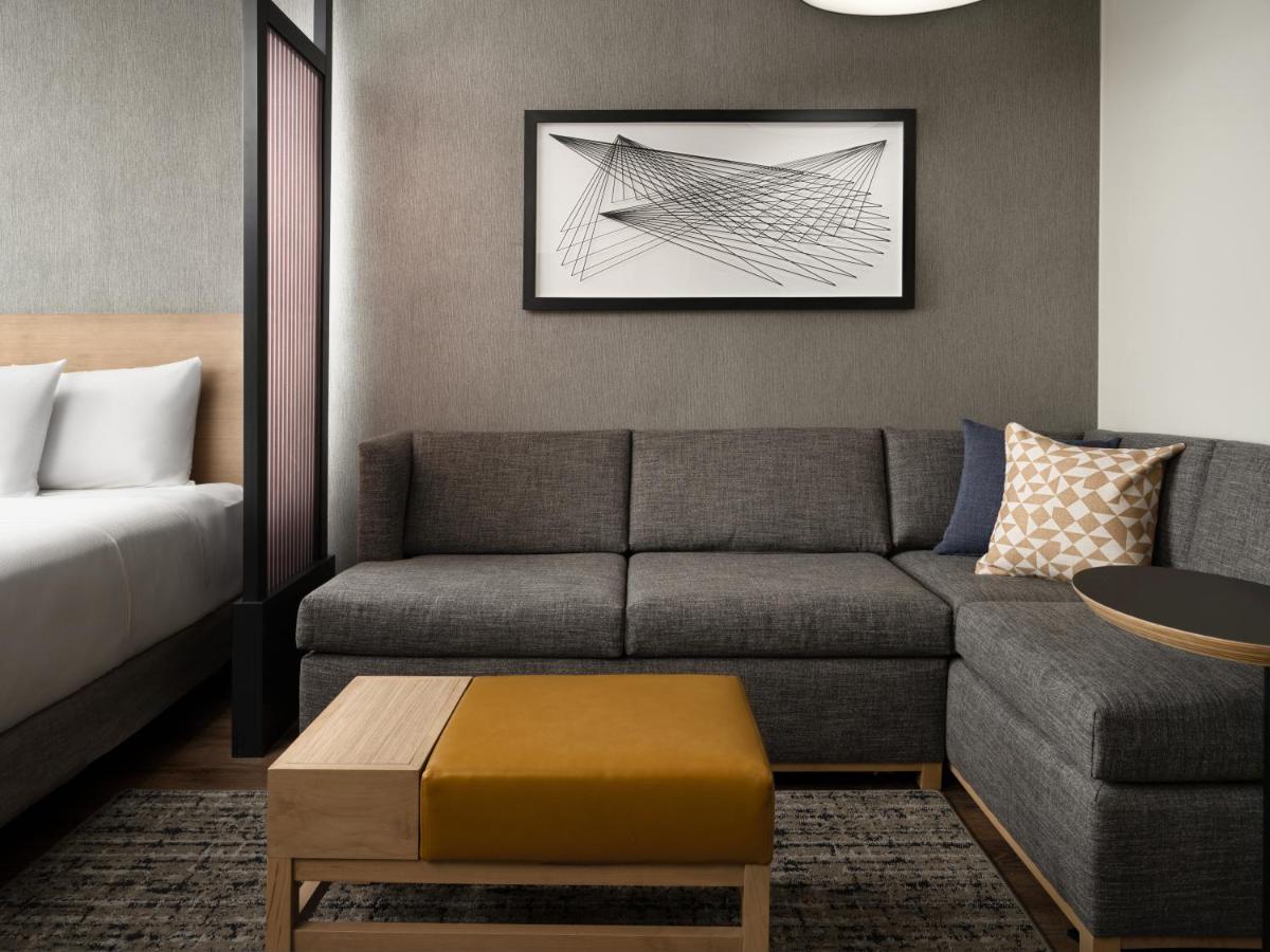 Hyatt Place Amarillo-West Extérieur photo