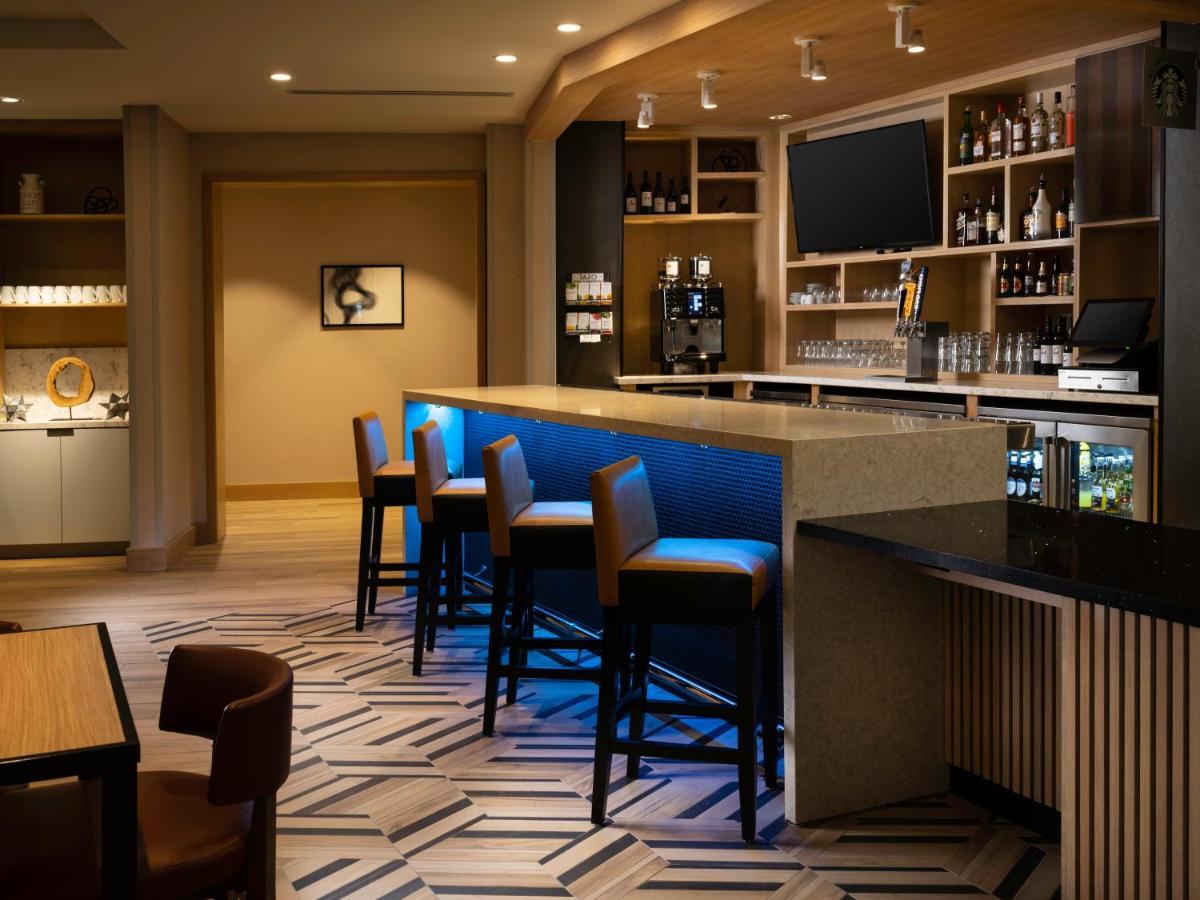 Hyatt Place Amarillo-West Extérieur photo