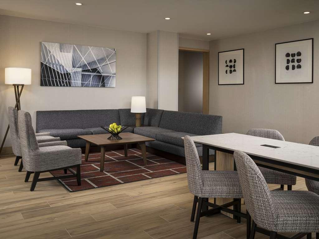 Hyatt Place Amarillo-West Intérieur photo